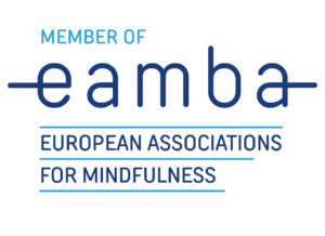 Mitglied von EAMBA, European Association for mindfulness