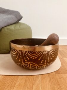 Meditations-Kurs Achtsamkeit & Selbstfürsorge