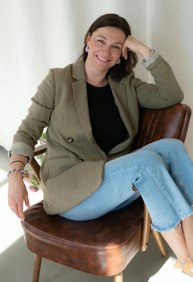 Joanna Lampe
