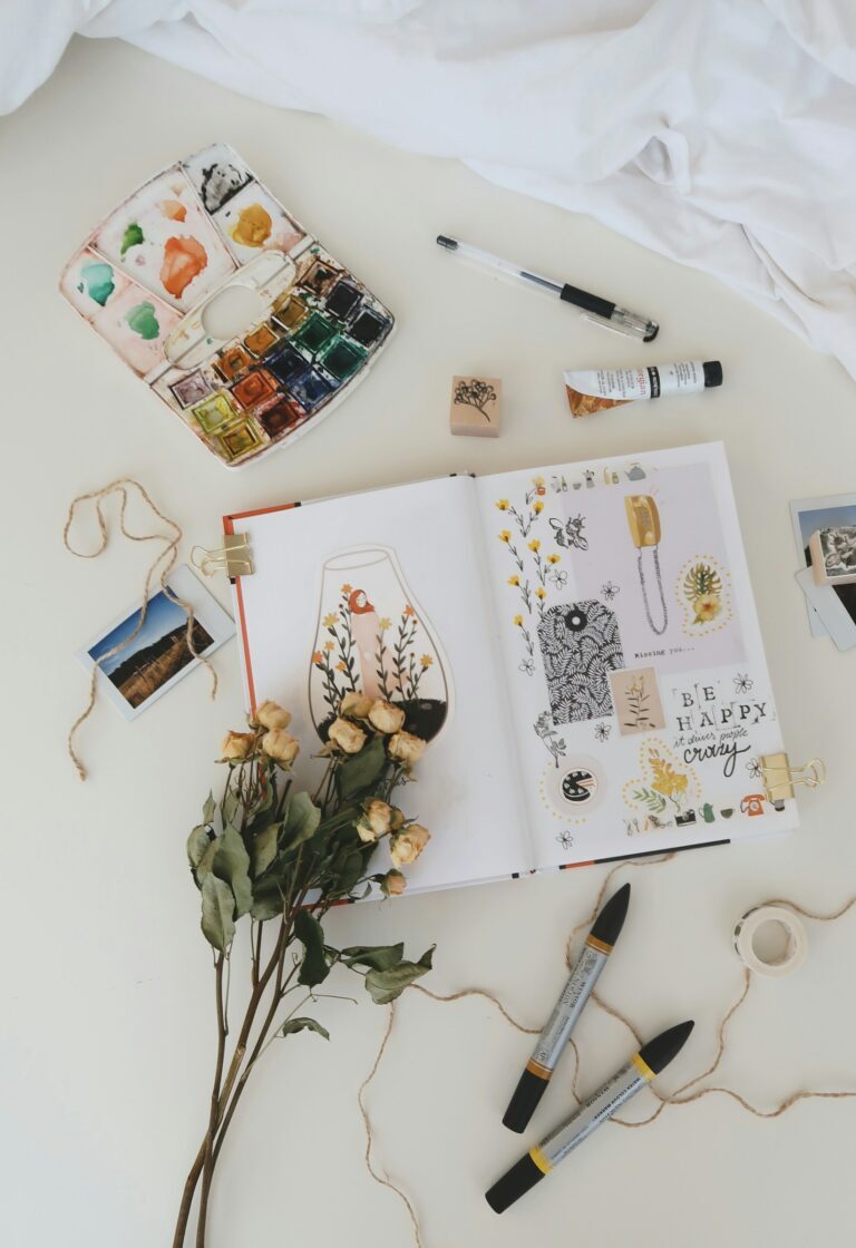 Kreativ Mentoring