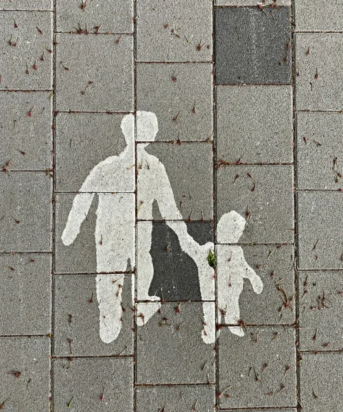 Achtsamkeitstraining für Eltern, Achtsamkeit & Selbstfürsorge